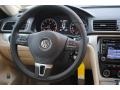 2013 Candy White Volkswagen Passat 2.5L SE  photo #23