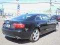 Brilliant Black - A5 3.2 quattro Coupe Photo No. 3