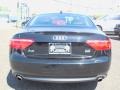 Brilliant Black - A5 3.2 quattro Coupe Photo No. 4