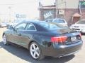 Brilliant Black - A5 3.2 quattro Coupe Photo No. 5