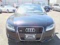 Brilliant Black - A5 3.2 quattro Coupe Photo No. 6
