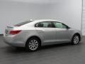Quicksilver Metallic - LaCrosse FWD Photo No. 2