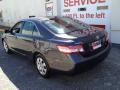 Magnetic Gray Metallic - Camry LE Photo No. 4