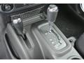 Black Transmission Photo for 2013 Jeep Wrangler Unlimited #80438775