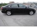 Black - Passat 2.5L SE Photo No. 8