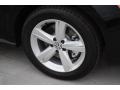 Black - Passat 2.5L SE Photo No. 9