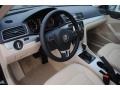 Black - Passat 2.5L SE Photo No. 11
