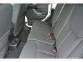 Black Rear Seat Photo for 2013 Jeep Wrangler Unlimited #80438918