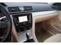 Black - Passat 2.5L SE Photo No. 13