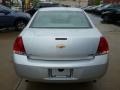 2012 Ashen Gray Metallic Chevrolet Impala LS  photo #17
