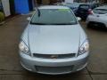 2012 Ashen Gray Metallic Chevrolet Impala LS  photo #19