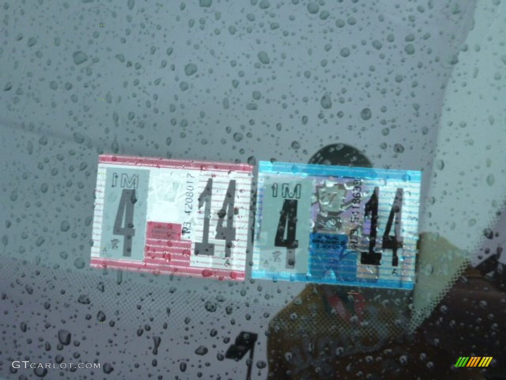 2012 Impala LS - Ashen Gray Metallic / Gray photo #20