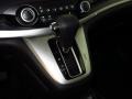 2012 Crystal Black Pearl Honda CR-V EX  photo #23
