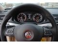 Black - Passat 2.5L SE Photo No. 18