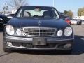 2006 Flint Grey Metallic Mercedes-Benz E 320 CDI Sedan  photo #2