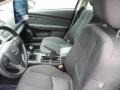 2011 Ebony Black Mazda MAZDA6 i Sport Sedan  photo #4