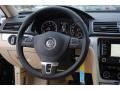 Black - Passat 2.5L SE Photo No. 23