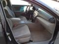 Magnetic Gray Metallic - Camry LE Photo No. 25
