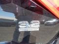 Brilliant Black - A5 3.2 quattro Coupe Photo No. 35