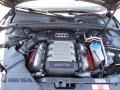 Brilliant Black - A5 3.2 quattro Coupe Photo No. 36