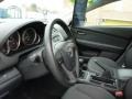 2011 Ebony Black Mazda MAZDA6 i Sport Sedan  photo #16