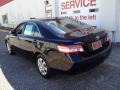 Black - Camry LE Photo No. 4