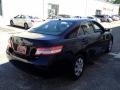 Black - Camry LE Photo No. 6
