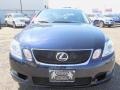 Blue Onyx Pearl - GS 300 AWD Photo No. 2