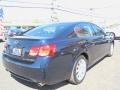 Blue Onyx Pearl - GS 300 AWD Photo No. 4