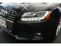 Phantom Black Pearl Effect - S5 4.2 quattro Photo No. 9