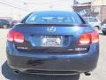 Blue Onyx Pearl - GS 300 AWD Photo No. 5
