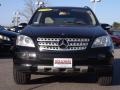 Black - ML 350 4Matic Photo No. 2