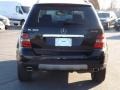 Black - ML 350 4Matic Photo No. 4