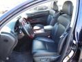 Blue Onyx Pearl - GS 300 AWD Photo No. 14
