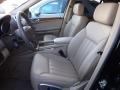 Black - ML 350 4Matic Photo No. 12