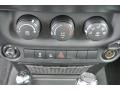 2013 Billet Silver Metallic Jeep Wrangler Unlimited Sport S 4x4  photo #12