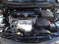 Black - Camry LE Photo No. 28