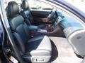 Blue Onyx Pearl - GS 300 AWD Photo No. 23