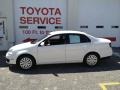 Candy White - Jetta S Sedan Photo No. 3