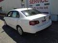 Candy White - Jetta S Sedan Photo No. 4