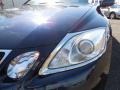 Blue Onyx Pearl - GS 300 AWD Photo No. 34
