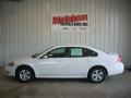 Summit White - Impala LS Photo No. 2