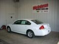 Summit White - Impala LS Photo No. 3