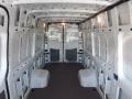 2013 Arctic White Mercedes-Benz Sprinter 3500 High Roof Cargo Van  photo #6