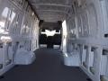 2013 Arctic White Mercedes-Benz Sprinter 3500 High Roof Cargo Van  photo #8