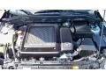 2.3 Liter DISI Turbocharged DOHC 16-Valve VVT 4 Cylinder 2011 Mazda MAZDA3 MAZDASPEED3 Engine