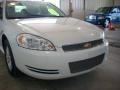 Summit White - Impala LS Photo No. 16