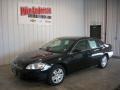 Black - Impala LT Photo No. 1