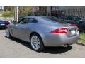 Lunar Grey Metallic - XK XK Coupe Photo No. 4