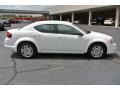 New Bright White - Avenger SE Photo No. 6
